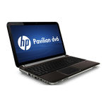 HP Pavilion dv6 Maintenance And Service Manual