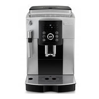 Delonghi ECAM 24.210.SB Manuals ManualsLib