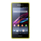 Cell Phone Sony Docomo Xperia Z1fSO-02F Instuction Manual