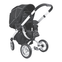 Valco baby REBEL Q Product Reference Manual
