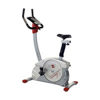 Christopeit Sport ET 6 VR Assembly And Exercise Instructions
