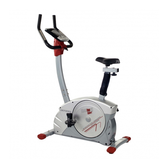 Ergometer Christopeit Sport ET buy 6