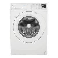 Simpson SWF7025EQWA User Manual
