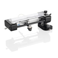 Clearaudio TT3 User Manual