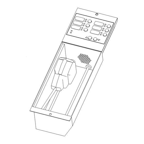 Siemens LVM Installation Instructions