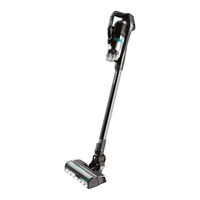 Bissell ICON 2602N User Manual