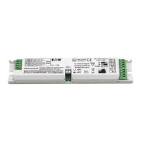 Eaton MVLD-4D Installation Instructions Manual