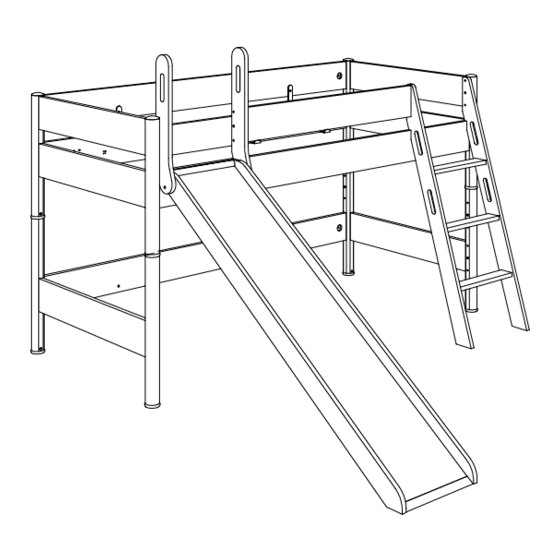 PAIDI Ondo 1814 Instructions For Use