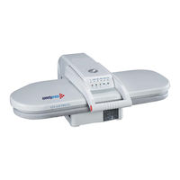 Speedypress PSP-202E Instruction Manual