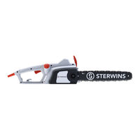 STERWINS ECS1-40.3 Legal And Safety Instructions