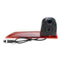 Connects2 Vision CAM-FD13 User Manual