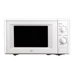 on MICROWAVE 10 User Manual