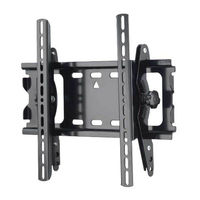 Sanus Systems VisionMount MT25 Installation Instructions Manual