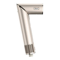 Shark FlexStyle HD430C Instruction & Styling Manual