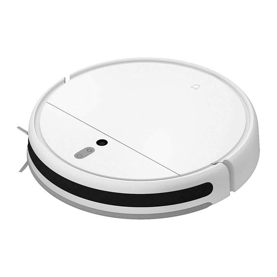 Mi STYTJ01ZHM User Manual