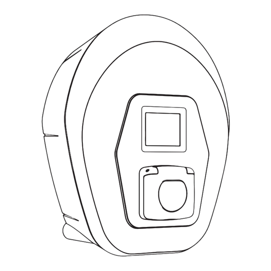 eSolutions eProWallbox User Manual