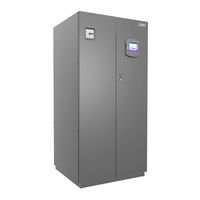 Vertiv Liebert XDP160RA-5 Manual