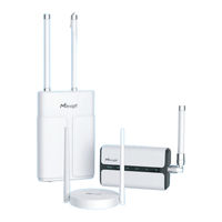 Milesight LoRaWAN UG6 Series Quick Start Manual