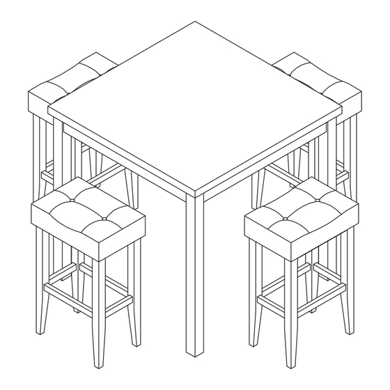 Costway JV12051 Manual