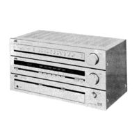 JVC AU-10XL Service Manual