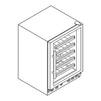 Amana AWCE26ARS-1 User Manual