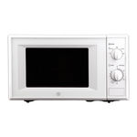 on MICROWAVE 10 User Manual