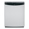 Dishwasher GE PDW8600/80N Datasheet