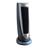 Lasko 5130 Operating Manual