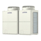 Heat Pump Mitsubishi Electric City Multi PUHY-P168TSJMU-A Datasheet