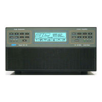 SPE EXPERT 2K-FA User Manual