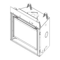Heatilator CNXT4842IT-C Owner's Manual