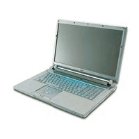 MySN XMG P504 User Manual