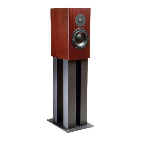 Koss Totem Mani-2 76 Product Manual