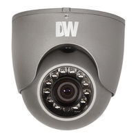 DW DWC-BL2651TIR Manual