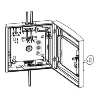 Bosch FMC-210-DM-G-Y Installation Instructions