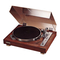 Turntable Pioneer PL-550 Service Manual