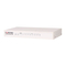 Gateway Fortinet FortiVoice GO08 Administration Manual