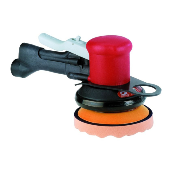 Dynabrade 10746 Safety, Operation And Maintenance