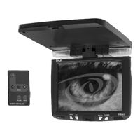 Pyle View VIEW PLVW1045R User Manual
