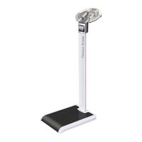 Soehnle Professional 7850 User Mode