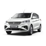 MARUTI SUZUKI Ertiga Tour M Owner's Manual