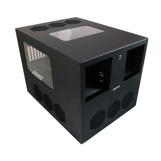 XSPC H1 Cube+ Manual