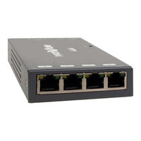 Novus NVS-3304SP User Manual