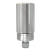 Reer PI M30 F Original Operating Instructions