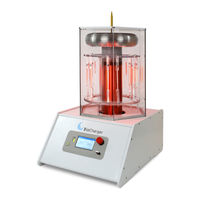Advanced Biotechnologies BioCharger NG Quick Start Manual