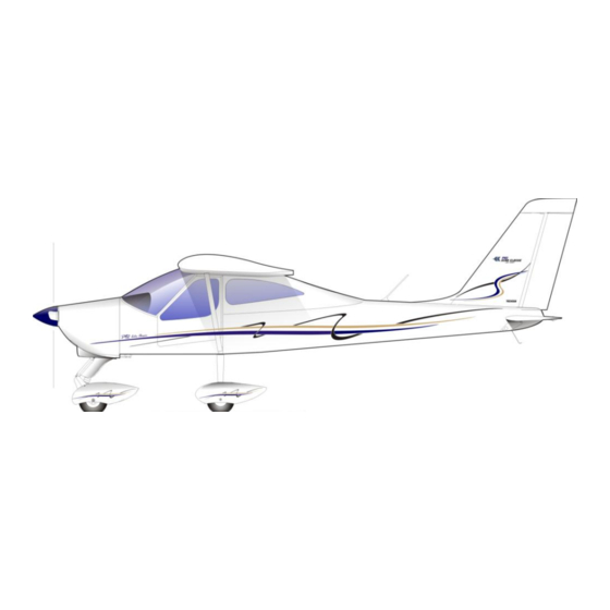 Tecnam P92 Echo Classic Deluxe Flight Manual