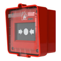 Rielta Ladoga IPR-RK Installation Manual