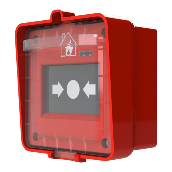 Rielta Ladoga IPR-RK Installation Manual