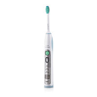 Philips Sonicare FlexCare 900 Series Manual