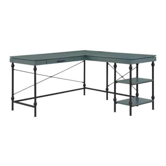 Furniture of America CM-DK825 Manuals